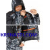 Костюм зимний Norfin Discovery 2 LE Camo